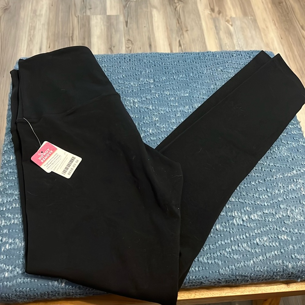 Leggings/shapewear